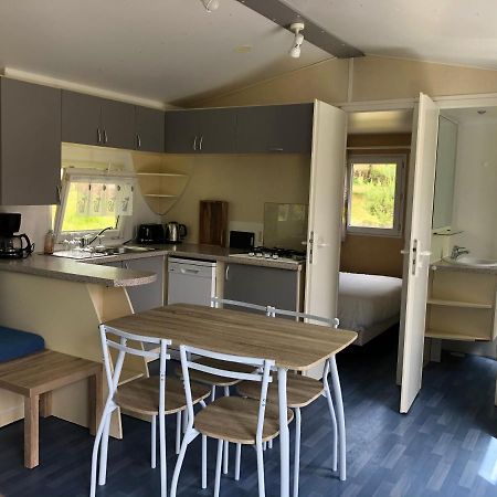 Domaine Des Planesses Hotel Ferdrupt Eksteriør billede
