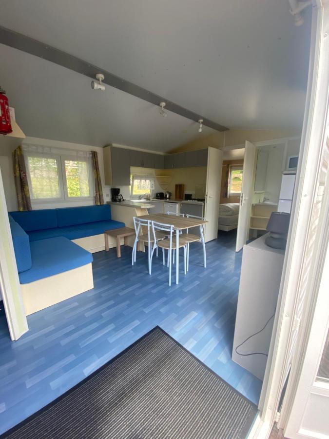 Domaine Des Planesses Hotel Ferdrupt Eksteriør billede