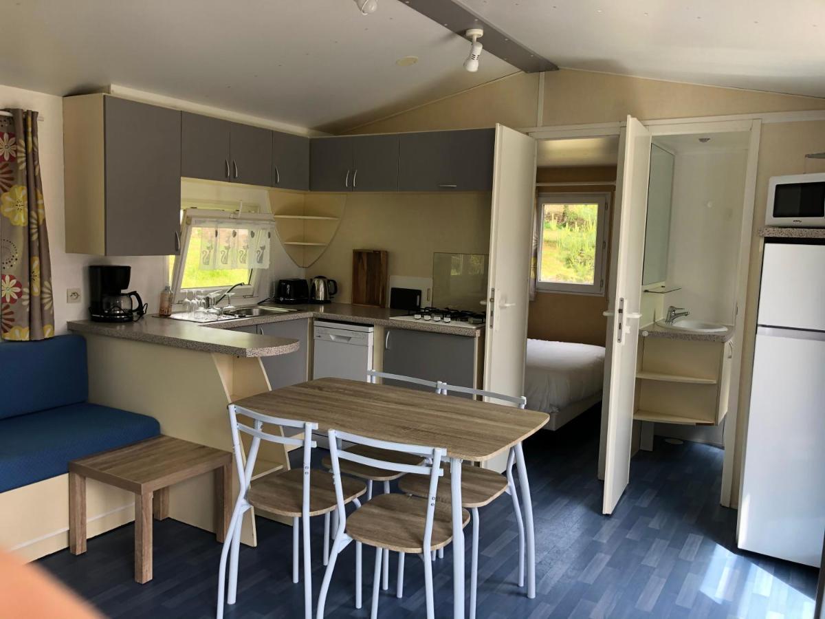 Domaine Des Planesses Hotel Ferdrupt Eksteriør billede